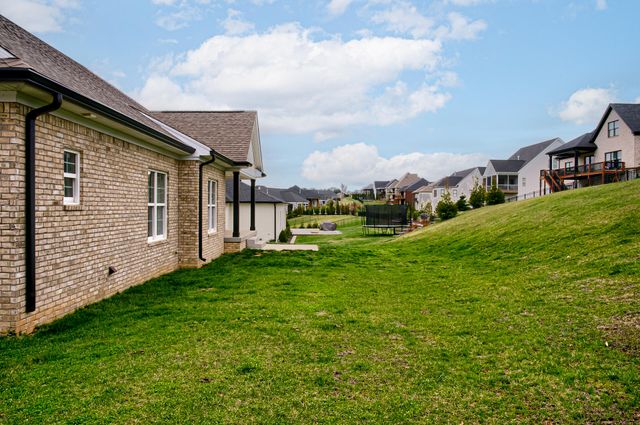 6007 Brentwood Drive, Crestwood, KY 40014