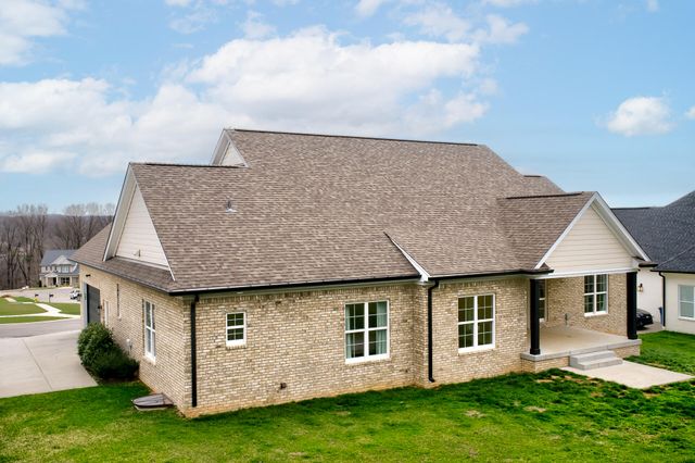 6007 Brentwood Drive, Crestwood, KY 40014