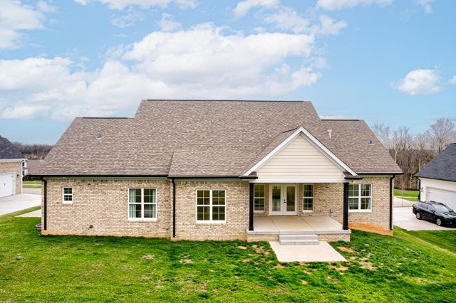 6007 Brentwood Drive, Crestwood, KY 40014