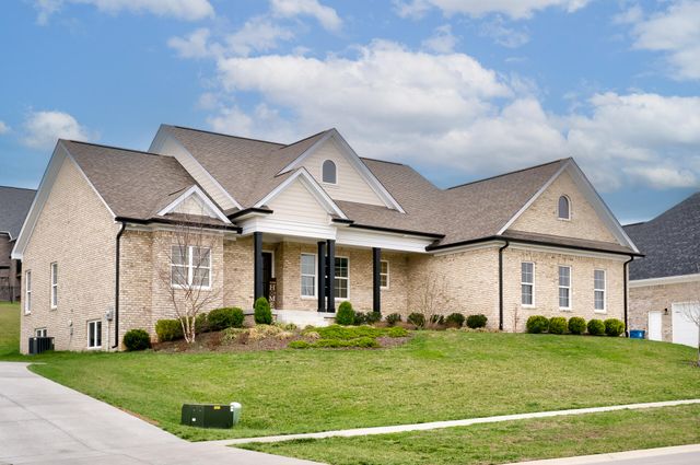 6007 Brentwood Drive, Crestwood, KY 40014