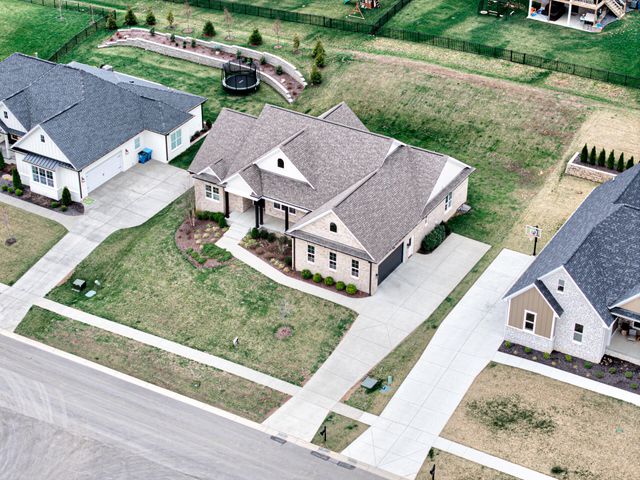 6007 Brentwood Drive, Crestwood, KY 40014