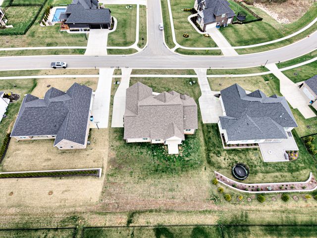 6007 Brentwood Drive, Crestwood, KY 40014