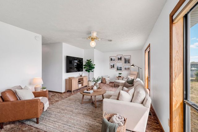 1026 E Barker St, Medical Lake, WA 99022