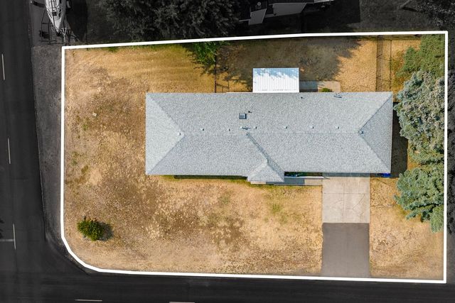 1026 E Barker St, Medical Lake, WA 99022