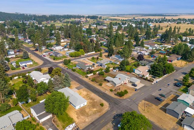 1026 E Barker St, Medical Lake, WA 99022