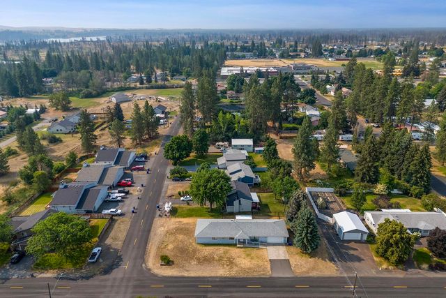 1026 E Barker St, Medical Lake, WA 99022