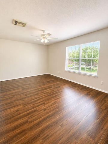3519 Benjamin Franklin Lane, Missouri City, TX 77459