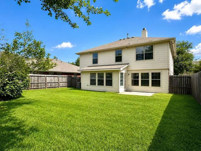 3519 Benjamin Franklin Lane, Missouri City, TX 77459