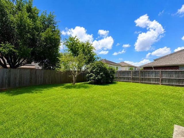 3519 Benjamin Franklin Lane, Missouri City, TX 77459