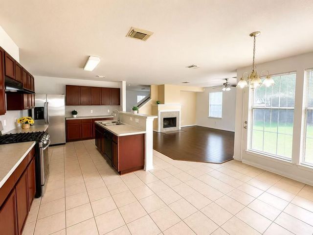 3519 Benjamin Franklin Lane, Missouri City, TX 77459