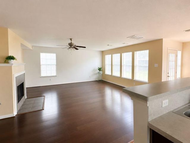 3519 Benjamin Franklin Lane, Missouri City, TX 77459