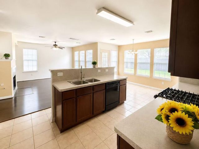 3519 Benjamin Franklin Lane, Missouri City, TX 77459