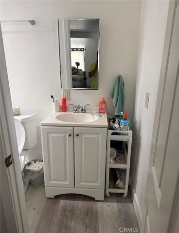 W. Coast Boulevard, Rialto, CA 92377