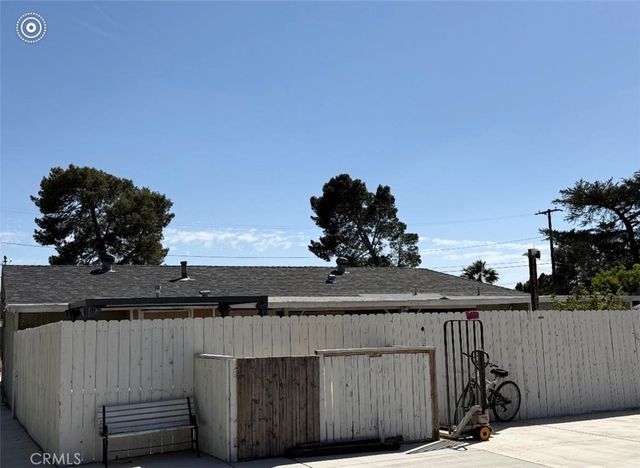 W. Coast Boulevard, Rialto, CA 92377
