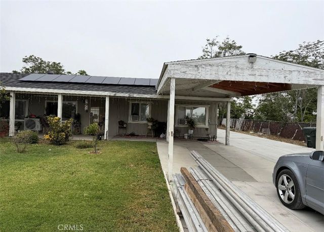 W. Coast Boulevard, Rialto, CA 92377