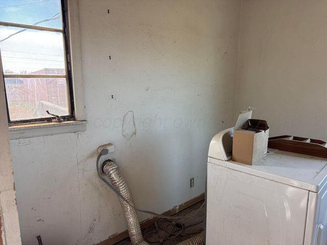 4609 SW 16TH Avenue, Amarillo, TX 79106