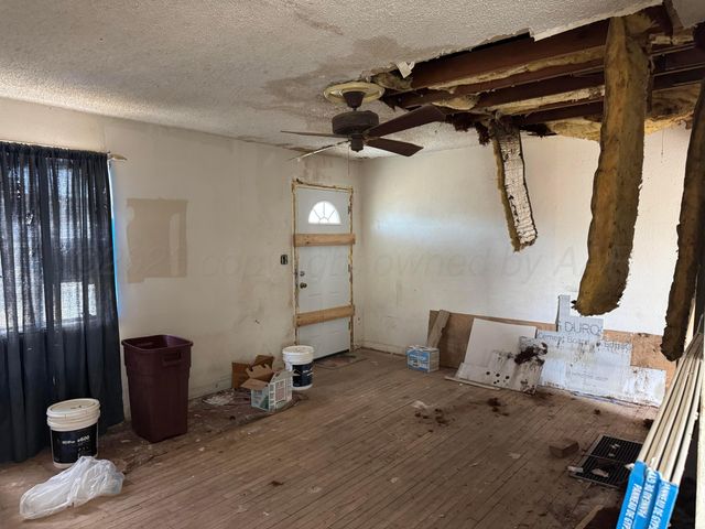 4609 SW 16TH Avenue, Amarillo, TX 79106