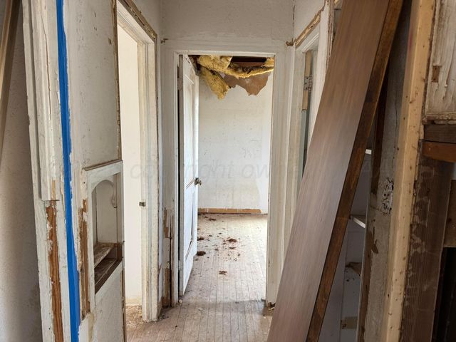 4609 SW 16TH Avenue, Amarillo, TX 79106