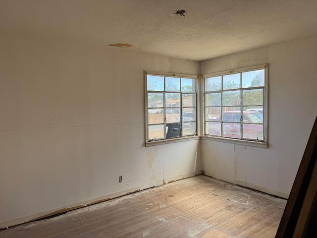 4609 SW 16TH Avenue, Amarillo, TX 79106