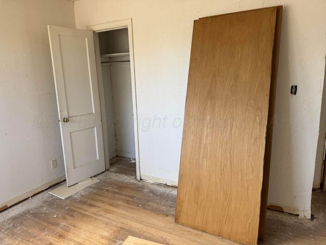 4609 SW 16TH Avenue, Amarillo, TX 79106