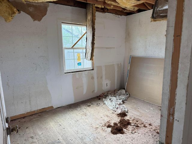 4609 SW 16TH Avenue, Amarillo, TX 79106