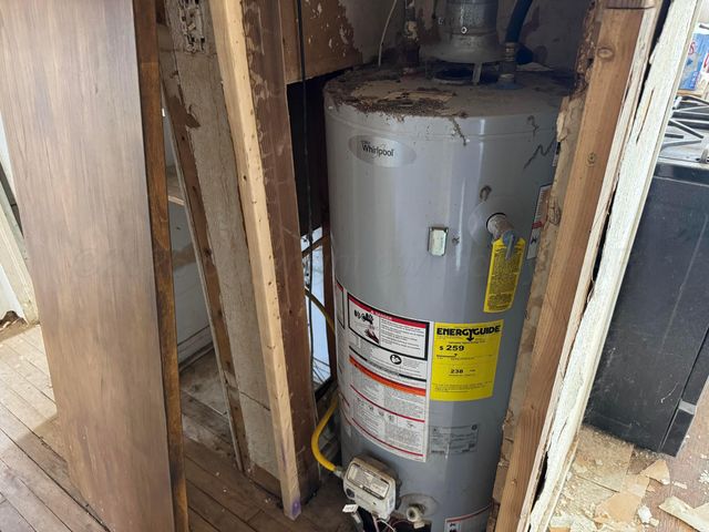 4609 SW 16TH Avenue, Amarillo, TX 79106