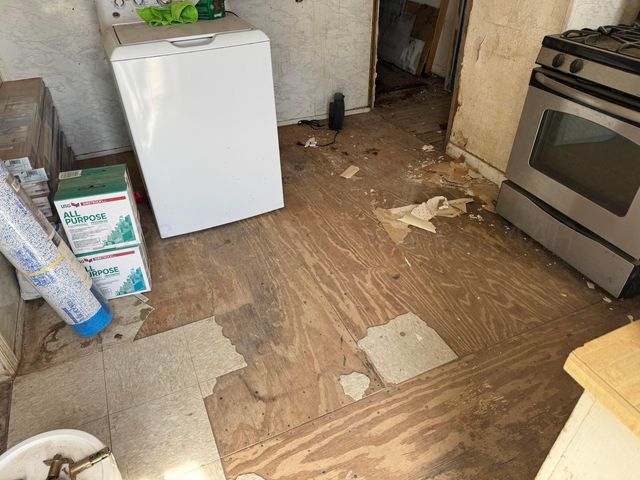 4609 SW 16TH Avenue, Amarillo, TX 79106