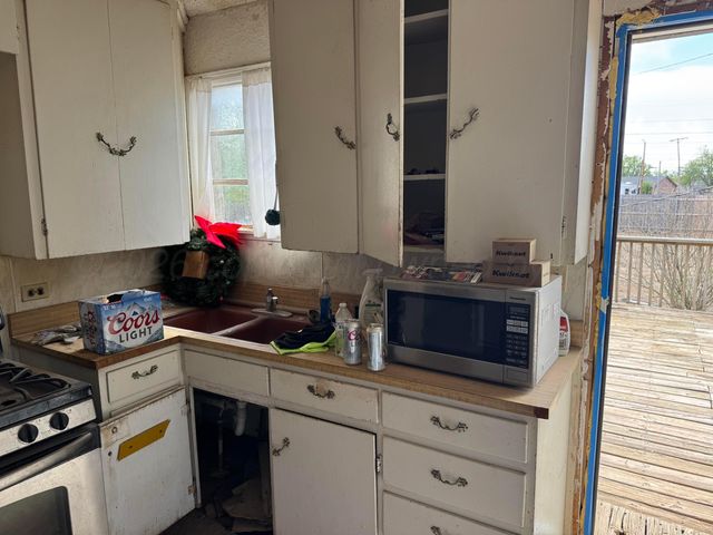 4609 SW 16TH Avenue, Amarillo, TX 79106