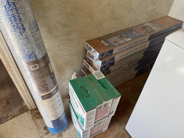 4609 SW 16TH Avenue, Amarillo, TX 79106