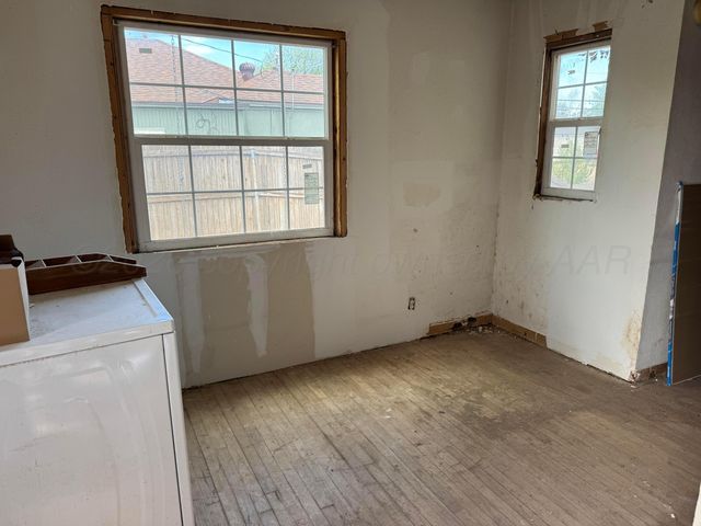 4609 SW 16TH Avenue, Amarillo, TX 79106