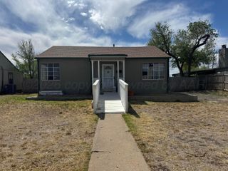 4609 SW 16TH Avenue, Amarillo, TX 79106