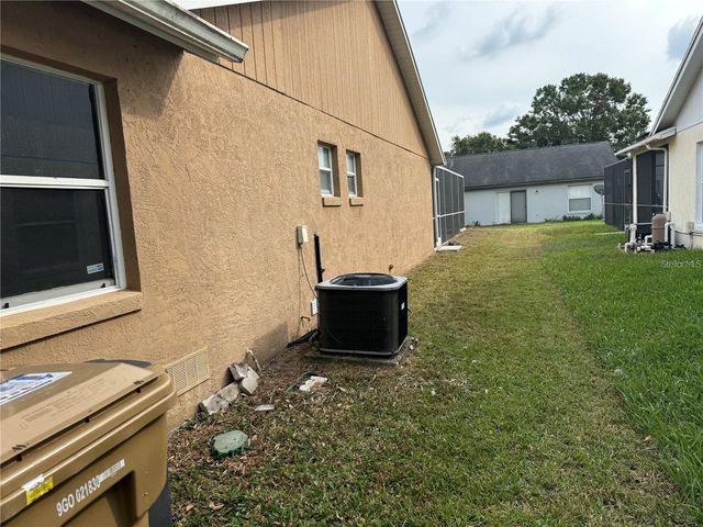 7808 LAUREL OAK LANE, Kissimmee, FL 34747