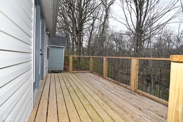 8732 Woodpointe Circle, Indianapolis, IN 46234