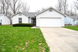 8732 Woodpointe Circle, Indianapolis, IN 46234