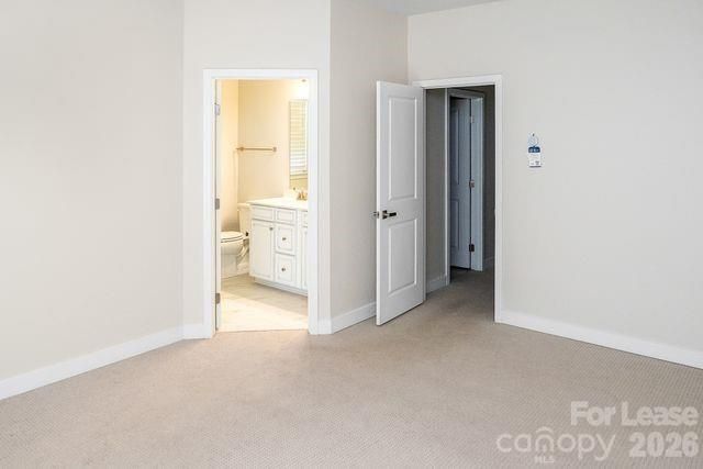 334 Chattooga Way, Charlotte, NC 28211