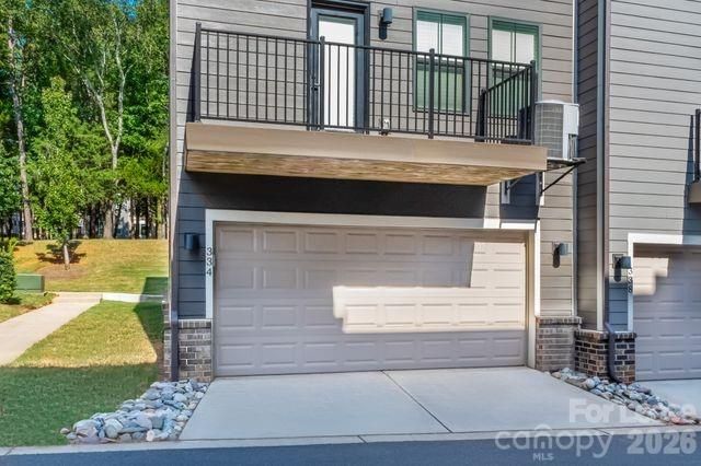 334 Chattooga Way, Charlotte, NC 28211