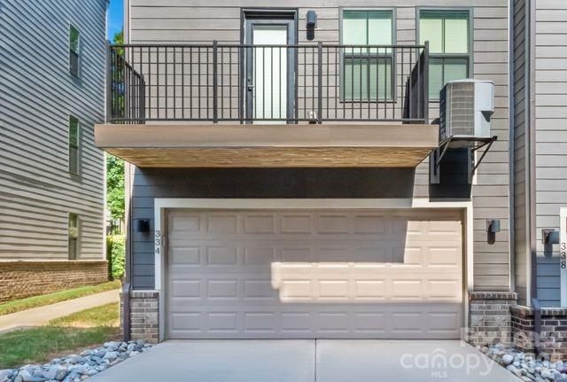 334 Chattooga Way, Charlotte, NC 28211