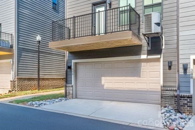 334 Chattooga Way, Charlotte, NC 28211