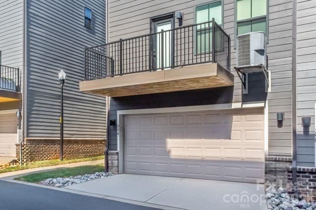 334 Chattooga Way, Charlotte, NC 28211