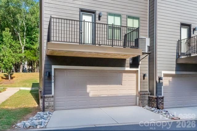 334 Chattooga Way, Charlotte, NC 28211