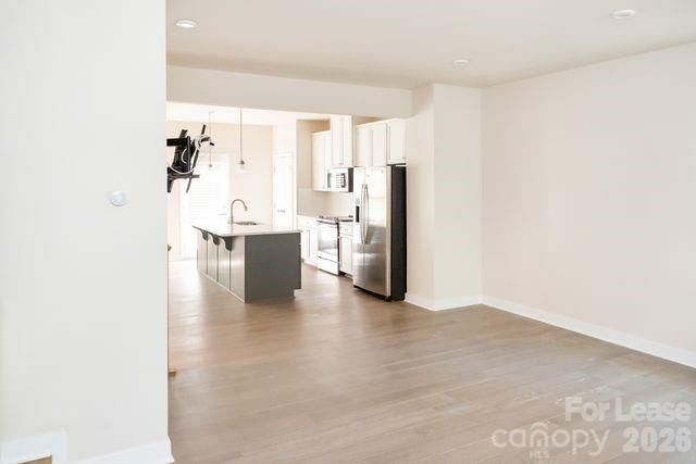334 Chattooga Way, Charlotte, NC 28211