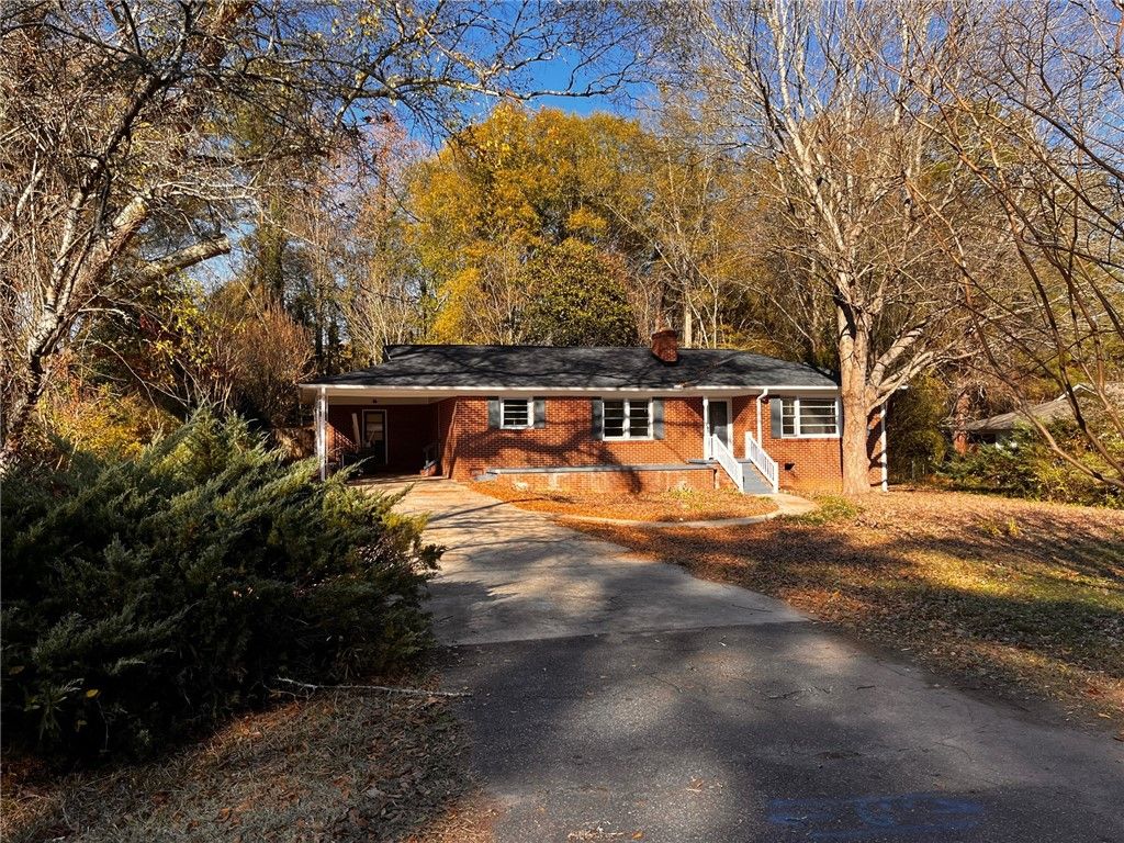 207 skyview Drive, Clemson, SC 29631