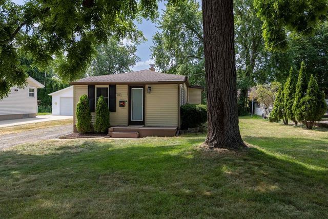 4513 Rahel Street, Madison, WI 53716