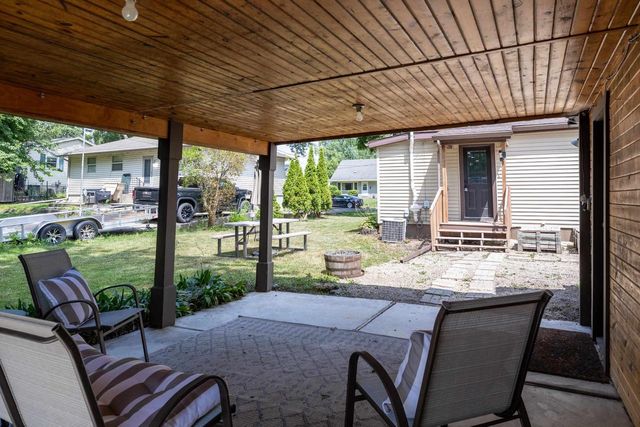 4513 Rahel Street, Madison, WI 53716