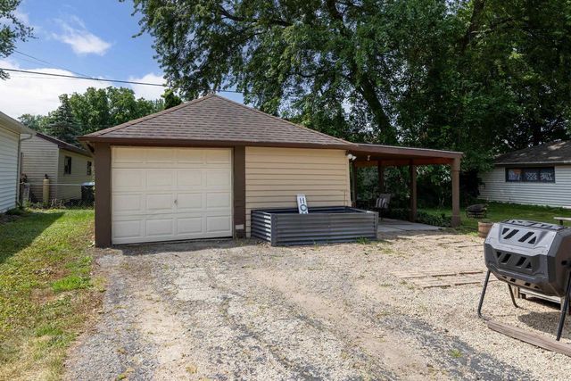 4513 Rahel Street, Madison, WI 53716