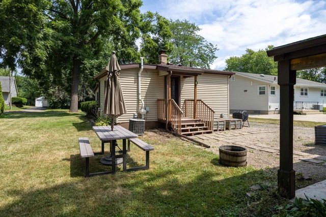 4513 Rahel Street, Madison, WI 53716