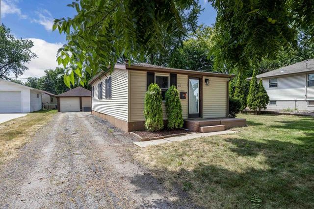 4513 Rahel Street, Madison, WI 53716