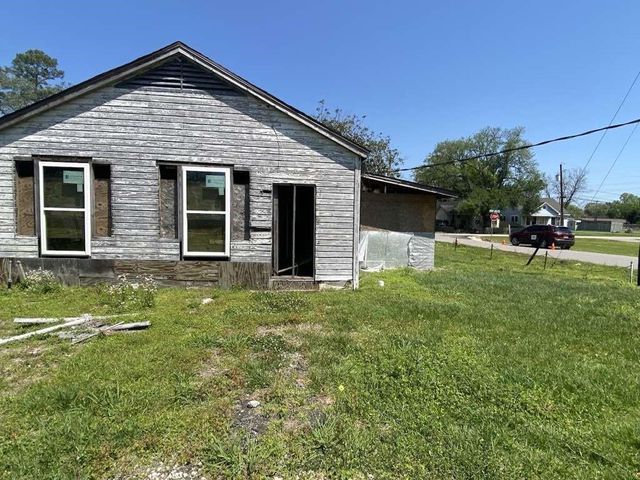 603 Highland Drive, Beaumont, TX 77705