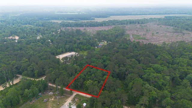TBD Pine Crest Street, Shepherd, TX 77371
