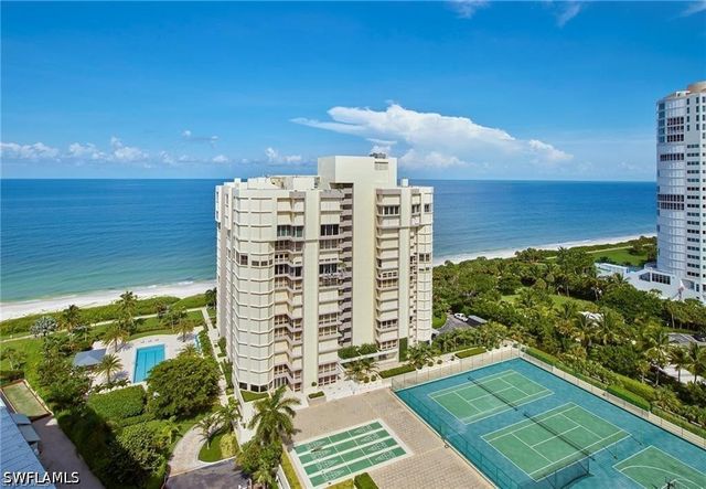 4041 Gulf Shore BLVD N PH5, Naples, FL 34103